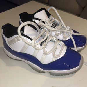 Authentic Jordan 11 Concords